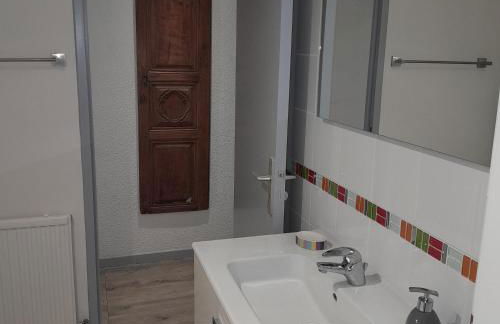 Gîte NOCTUA chez Gîtes QUE CANTA - Photo 34