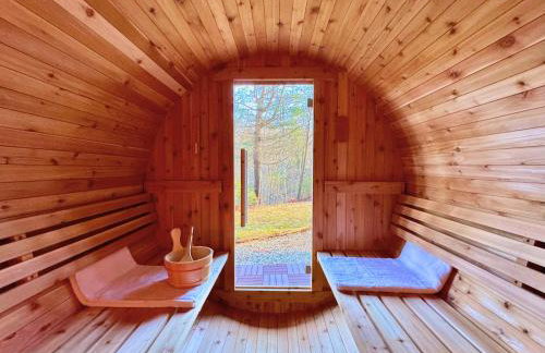 Kayaks, Lake, Sauna & Family Relax & Play - Foto 5