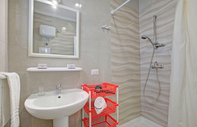 Villa Dei Fanti On The Sandy Beach - Foto 14