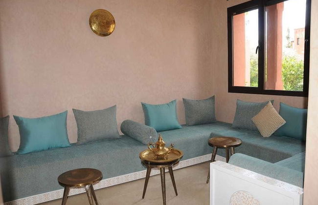 Villa Jasmine V4 70 Marrakesh - Foto 45
