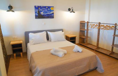 Το Μπαλκόνι Του Όρλιακα - Foto 24