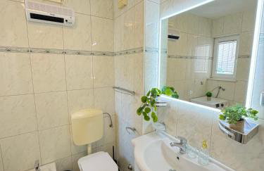 Apartment Garden - Foto 13
