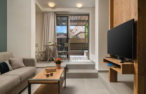 Dimitra Central Apts - Foto 26