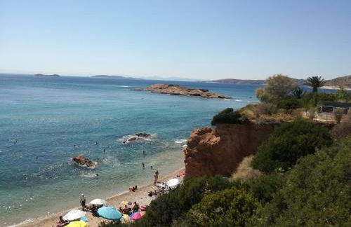 WHOLE HOUSE NEAR THE BEACH WITH AMAZING VIEW - Foto 15