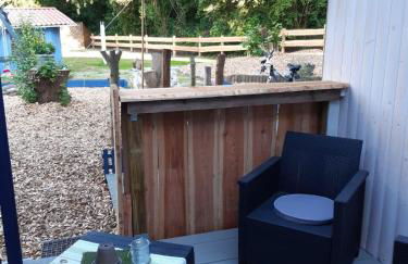 Ferienwohnung Herrlichkeit - Foto 8