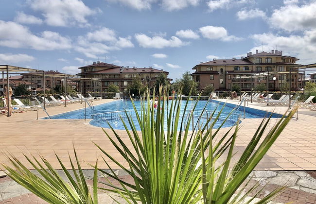 Sorrento - Menada Apartments - Foto 64