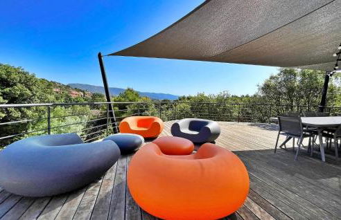 La Villa Des Coustellines - Foto 8