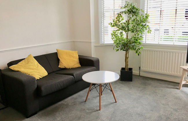 Netley Village Apartment - Foto 20