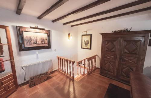 Casa Miraflores - Foto 13