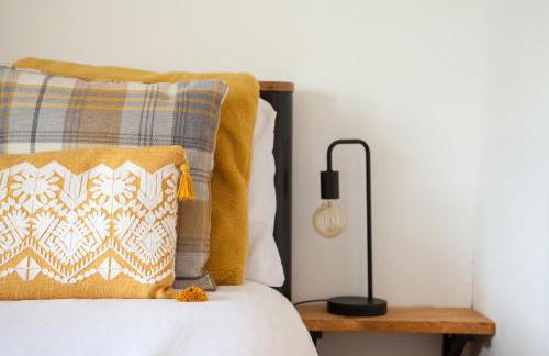 COSY COTTAGE ON BERNARDS HILL by SHIRE STAYS - Foto 7