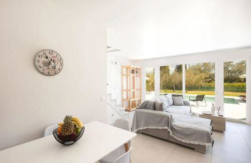 VILLA ELENA PRIVATE POOL Kontokali villas - Foto 55