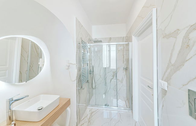 GENTILE SUITE & SPA VOMERO - Foto 51