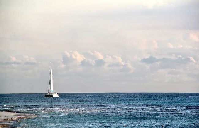 Tropical Sunset Beach Apartment Hotel - Foto 31