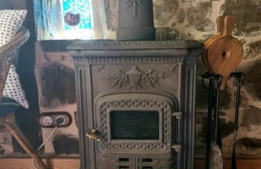 La Casa de las Chimeneas - Foto 75