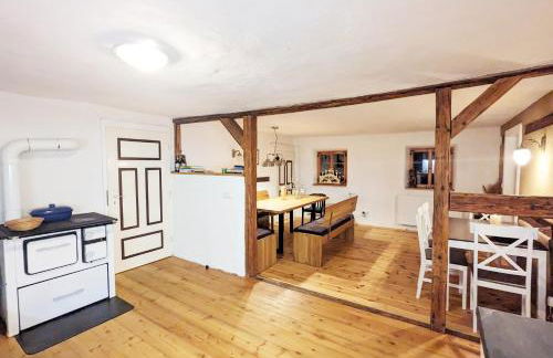 Familienurlaub im gemütlichen Umgebindehaus, Seminarhaus - Foto 21