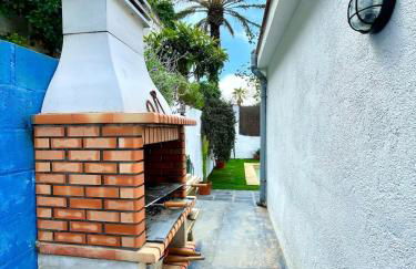 Casa familiar con piscina cerca del mar y montaña - Foto 31