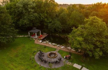 Luxury Estate on 10 Acres - Foto 60