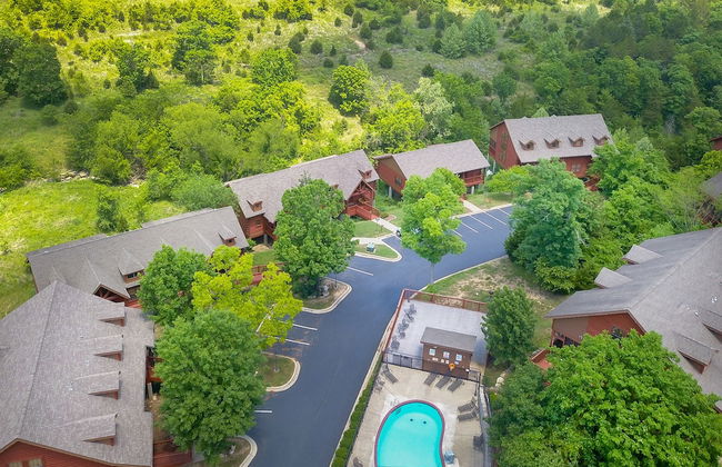 Cabins at Grand Mountain - Foto 56