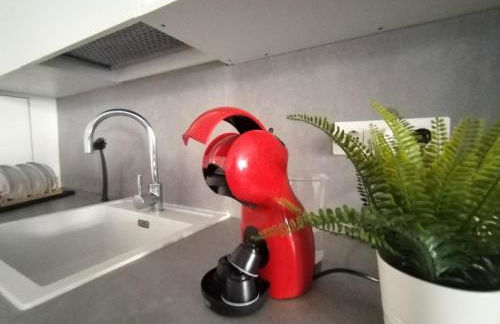 Chalet Ocean - Foto 31