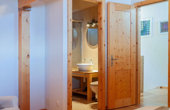 Chalet Arvine - Foto 31