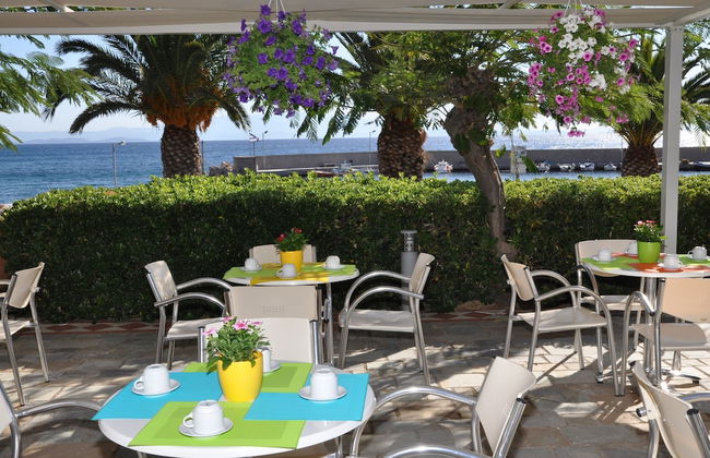 Kyveli Apartments - Foto 78