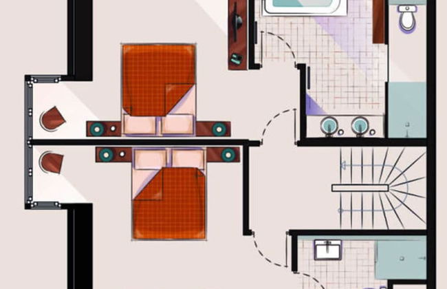 Reethuus Sud Modern Retreat - Foto 18