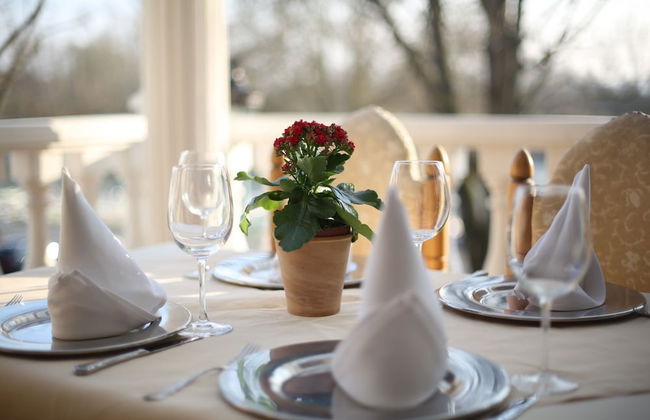 Villa Rhenus - Foto 13