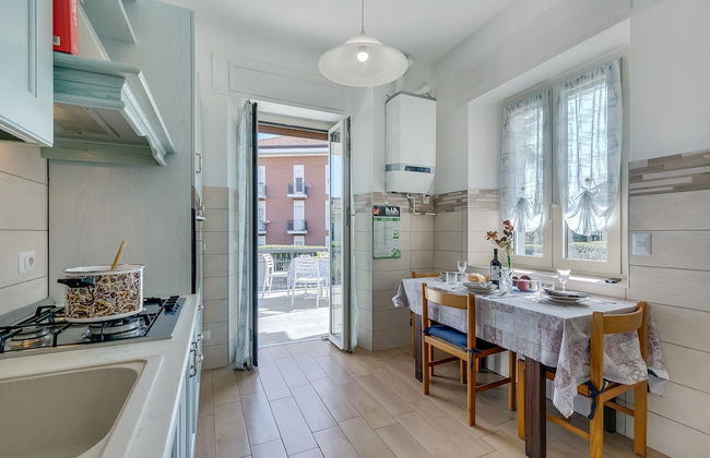 Il Giardino Di Dante Stresa Center - Photo 9