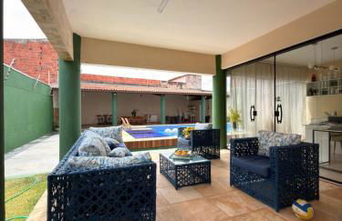 Casa de praia Perollas - Foto 25