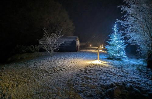 Odli Glamping - Aderyn - Photo 18