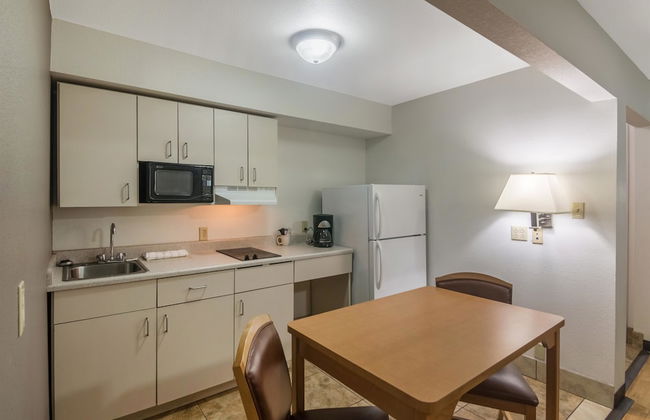 Studio 6 Lubbock, TX - Medical Center - Foto 23