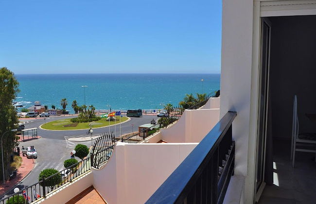 Apartment Costa del Sol Near Beach - Foto 1