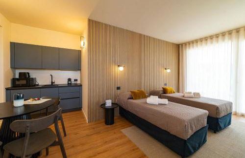 Urban Lodge- Appartamenti in Franciacorta - Foto 60