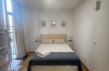 Apartamento Carreteria Centro Málaga - Photo 7