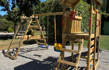 Gîte Le Tramontane Meublé de tourisme 4 étoiles Le Moulin de Prédelles - Foto 17