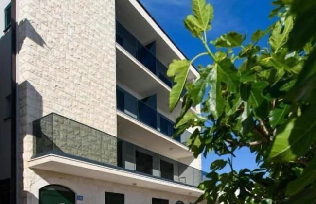 Apartments Villa Milas With Pool - Foto 79