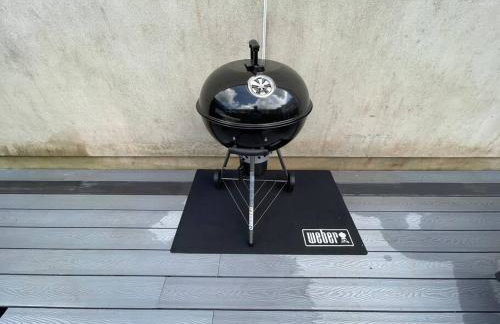 Hot Tub, Newly refurbished 4 bed, Dog friendly. - Foto 14