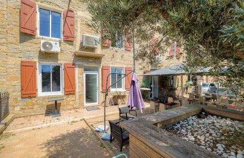 Le Düsseldorf - Les appartements de l'olivier - Foto 10