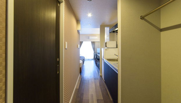 Mr.KINJO in OKINAWA KITAINTER - Foto 4, Habitación