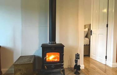 old cricket pavilion, Riding mill, Northumberland - Foto 5