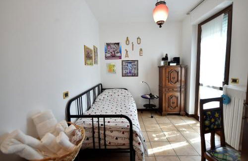 Il Giardino dell'Artista Stylish Home a Milano - Foto 33