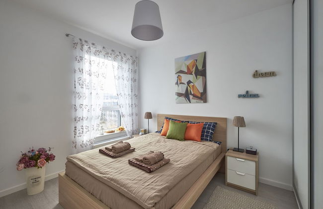 M&R Apartament Mokka Konstruktorska - Foto 4