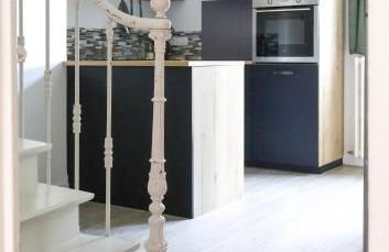 Grande maison de ville MALO LEONE 250m2 pour 15 personnes proche du Puy du Fou - Foto 44