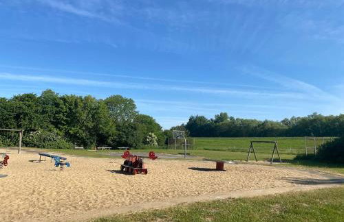 Ferienwohnung Elbdeich Cranz - Foto 16