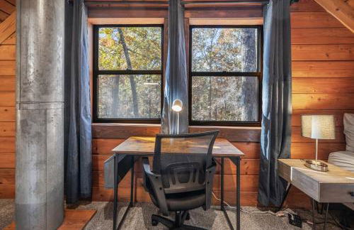 Woodsy Retreat-LakePoint In 5-Play Rest Repeat - Photo 31