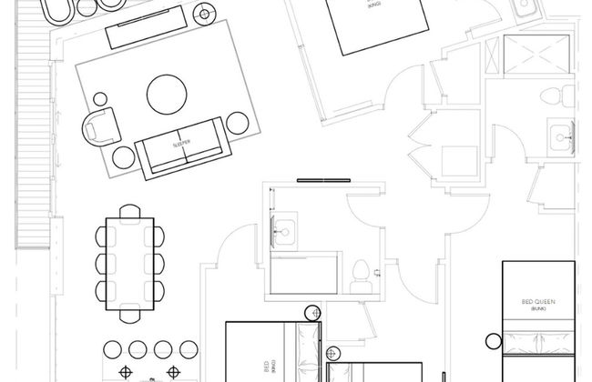 The Carter 501 by Avantstay Mins to Downtown - Foto 48