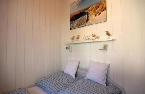 Charmanter Bungalow in Neubukow nahe der Ostsee - Foto 35