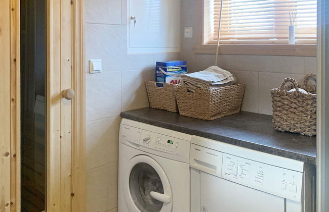 8 Person Holiday Home in Byrkjelo-by Traum - Foto 12