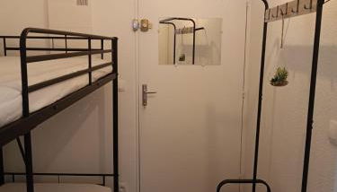 Charmant studio avec balcon, 1 pièce, 4 personnes - Foto 5