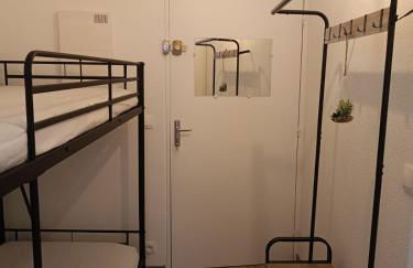 Charmant studio avec balcon, 1 pièce, 4 personnes - Foto 5